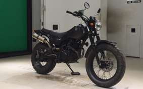 YAMAHA TW225 2021 DG09J