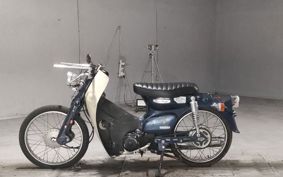 HONDA SUPER CUB50 AA01