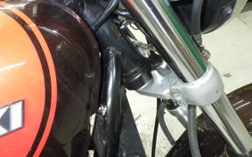 KAWASAKI ZEPHYR 400 Gen.2 1995 ZR400C