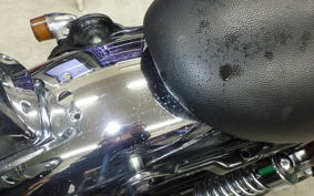 YAMAHA SR400 Gen.3 2006 RH01J