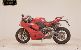 DUCATI パニガーレV2S 2025
