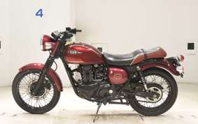 KAWASAKI ESTRELLA 2025 BJ250A