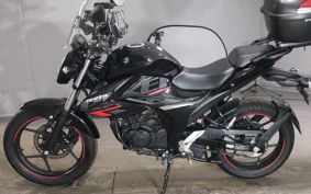 SUZUKI JIKUSA-150 ED13N