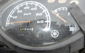 YAMAHA JOG Gen.5 SA36J