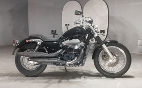 HONDA VT400S 2014 NC46