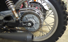 KAWASAKI W800 2012 EJ800A