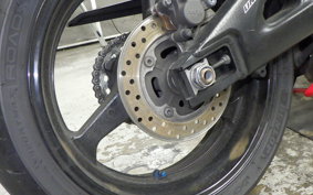 HONDA CBR600RR GEN 3 2009 PC40