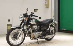 KAWASAKI W650 2010 EJ650A