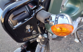 HONDA CROSS CUB 50 AA06