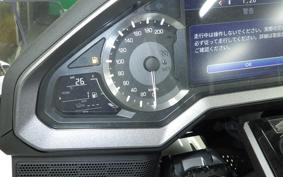 HONDA GL 1800 GOLD WING TOUR DCT 2026 SC79