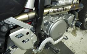 SUZUKI DR-Z400SM 2009 SK44A