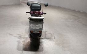 SUZUKI LET's 4 CA43A