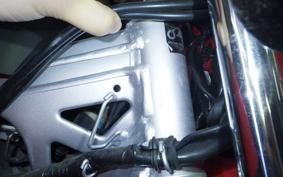 HONDA CRF125F JE03