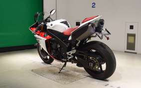 YAMAHA YZF-R1 2009
