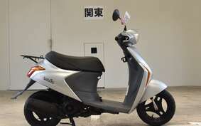 SUZUKI LET's 5 G CA47A
