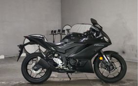 YAMAHA YZF-R25 RG74J