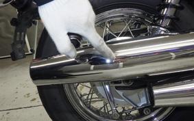 HONDA VT750S 2011 RC58