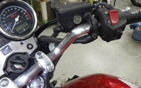 HONDA CB400SF VTEC 2009 NC42