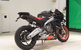 APRILIA RS660 2022