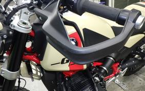 BMW R12G/S 2025
