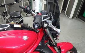 SUZUKI GLADIUS 2010 VK58A