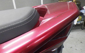 HONDA PCX 125 2009 JF81