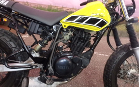 YAMAHA TW200 DG07J