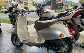YAMAHA VINO SA26J