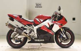 YAMAHA YZF-R1 2000