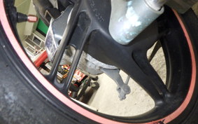 HONDA PCX 125 2015 NC125D