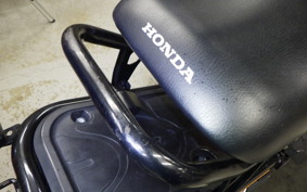 HONDA ZOOMER 2010 AF58