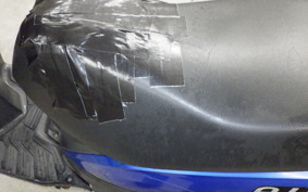 SUZUKI ADDRESS 110 CE47A