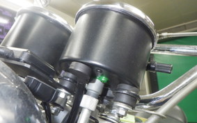 KAWASAKI 350A7 2013 A7