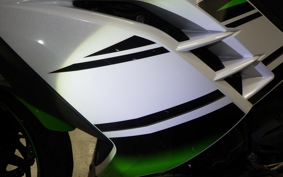 KAWASAKI NINJA 250 ABS 2004 EX250L
