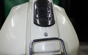 HONDA C50 SUPER CUB AA01