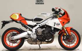 YAMAHA XSR900 GP 2024 RN96J