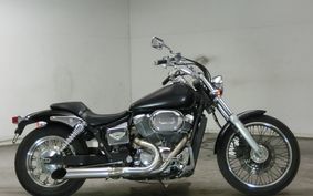 HONDA SHADOW 400 SLASHER 2006 NC40