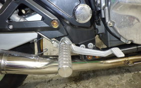 KAWASAKI ZEPHYR 1100 1998 ZRT10A