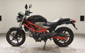 HONDA VTR 250 Gen. 2 MC33