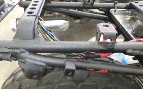 YAMAHA TW200 2JL