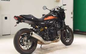 KAWASAKI Z900RS CAFE 2020 ZR900C