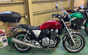 HONDA CB1100 ABS 2010 SC65