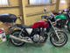 Фото Honda CB1100 ABS 2010 с японского аукциона