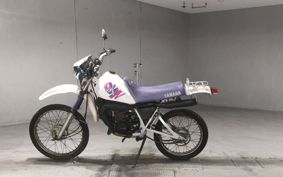 YAMAHA DT50 17W