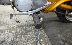 HONDA DAX 70 2024 ST70