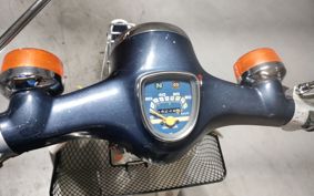 HONDA SUPER CUB90 HA02