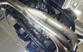 KAWASAKI ZEPHYR 400 KAI 2004 ZR400C