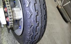 HONDA GORILLA Z50J