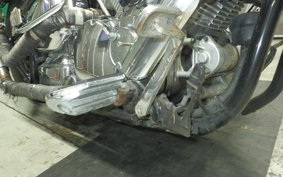 YAMAHA DRAGSTAR 1100 2005 VP13J