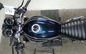 KAWASAKI Z900RS 2021 ZR900C